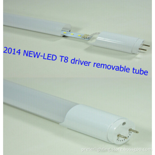 2014 Hot Sale 1200mm UL Approved LED T8 Tube Light